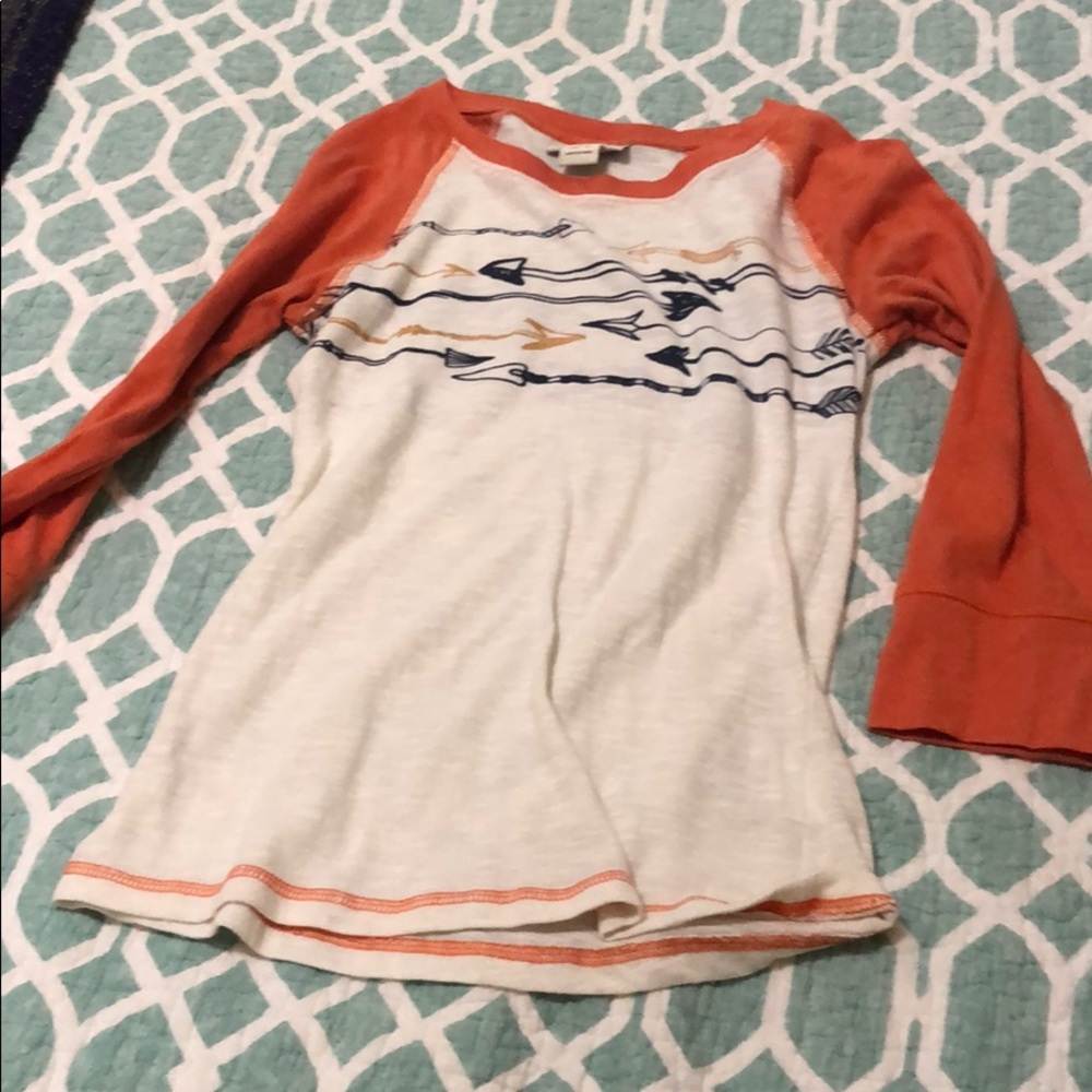 **FINAL PRICE** Ariat Top